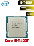 Intel Core i5-11400F ����
