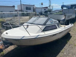 Yamaha FR-17. 1998 ���, ����� 5��., ��������� ��� ��������� ����