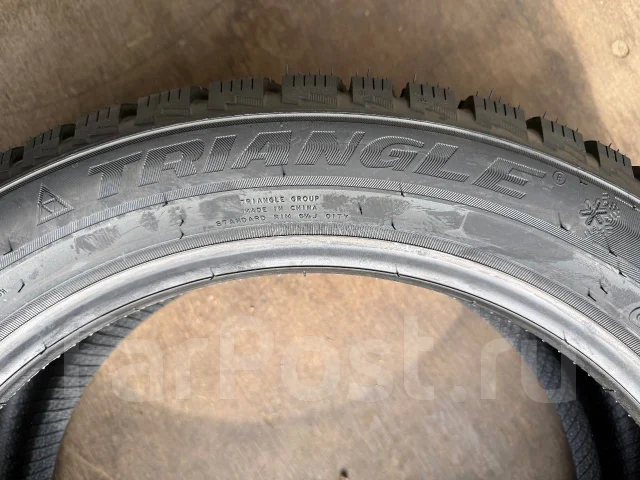Triangle Snowlink PL01. ������, ��� �����, 2025 ���, ����� ����