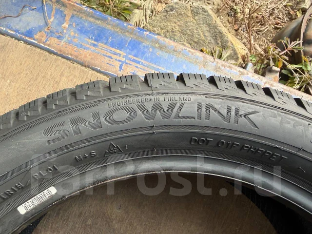 Triangle Snowlink PL01. ������, ��� �����, 2025 ���, ����� ����