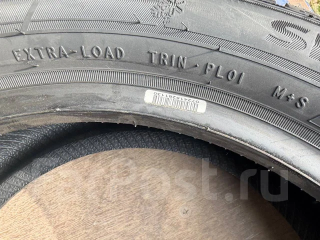 Triangle Snowlink PL01. ������, ��� �����, 2025 ���, ����� ����