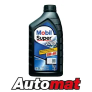 Mobil Super 2000 X3