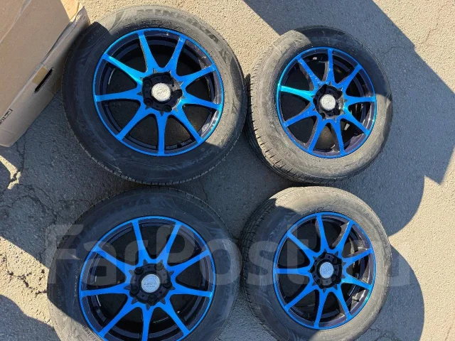 Monza Zack. 6.5x16", 5x114.3, ET48, �� 70,1���. ����