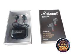 Marshall Minor ����