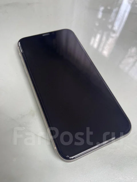Apple iPhone 11. �/�, 128 ��, �����, 3G, 4G LTE, 5G, Dual-SIM, ����������, NFC ����