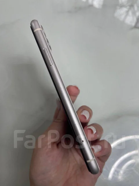 Apple iPhone 11. �/�, 128 ��, �����, 3G, 4G LTE, 5G, Dual-SIM, ����������, NFC ����