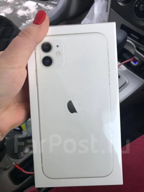 Apple iPhone 11. �/�, 128 ��, �����, 3G, 4G LTE, 5G, Dual-SIM, ����������, NFC ����
