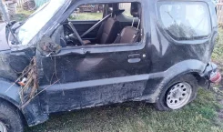 Suzuki Jimny ����
