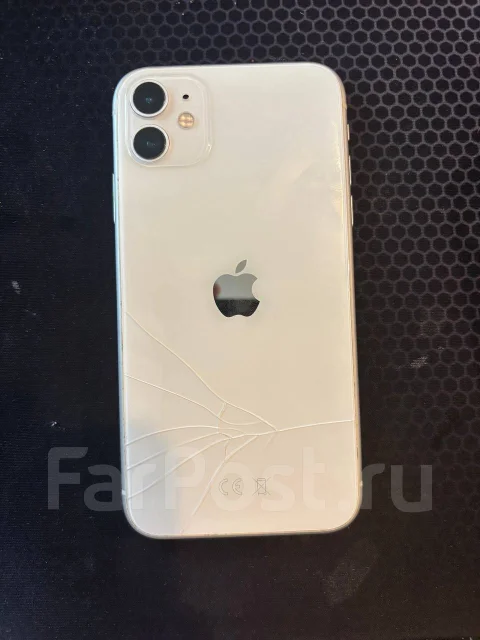 Apple iPhone 11. �/�, 256 ��, �����, 4G LTE, NFC ����