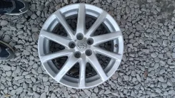 Takuma. 7.0x16", 5x100, ET-40, �� 68���. ����