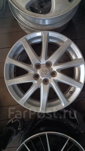 Takuma. 7.0x16", 5x100, ET-40, �� 68���. ����
