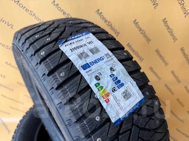 Triangle PS01, 215/60r16, 16