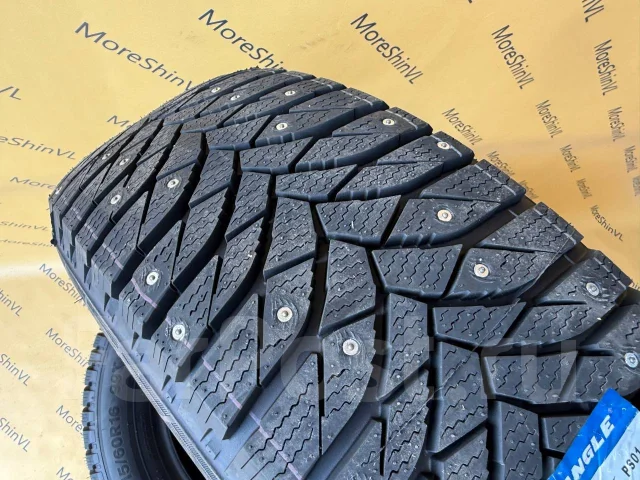 Triangle PS01, 215/60r16, 16