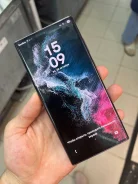 Samsung Galaxy S22 Ultra. �/�, 512 ��, ����������, 3G, 4G LTE, 5G, NFC ����