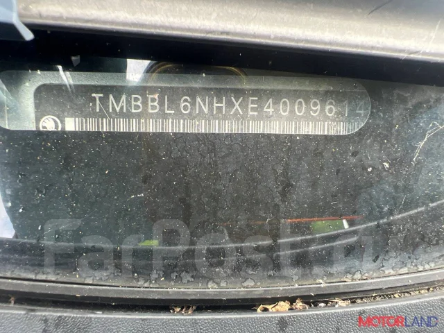 ��������� Skoda Rapid 2012-2020 20991450 06F903023E ����