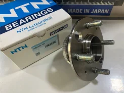 ��������� - ������� NTN HUB005-66 / 42200-SR3-A53 Honda HUB00566 ����