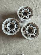 Vindeta Spider. 6.0x14", 5x139.7, ET32 ����