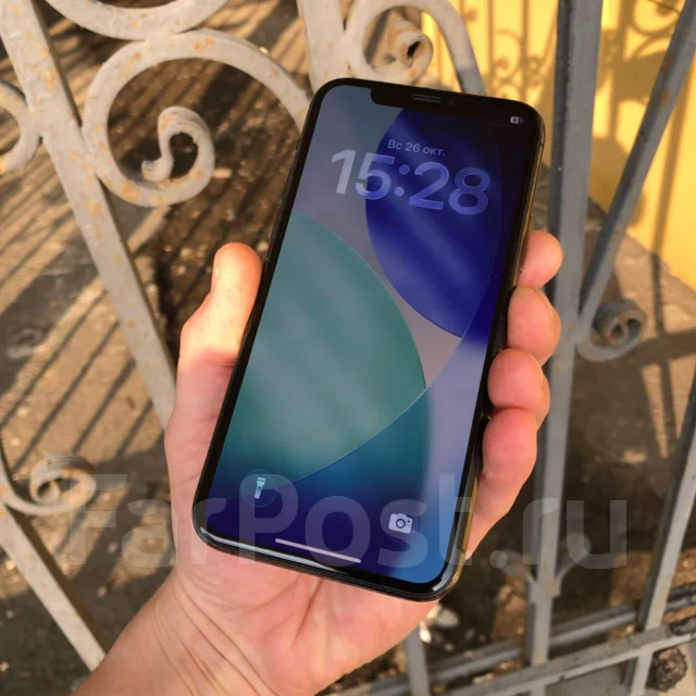 Apple iPhone 11 Pro. �/�, 512 ��, �����, 3G, 4G LTE, NFC ����