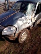 Chevrolet Niva ����
