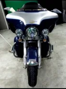 Harley-Davidson Electra Glide Ultra Classic FLHTCUI. 1 450����. ��., ��������, ���������, ��� ������� ����