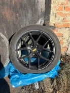 RMP Racing 025F. x18", 5x114.3 ����