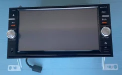 Clarion MC315D-W ����