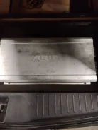 Aria ����