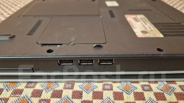 Acer Aspire 3613LC. 15", 1,5����, ��� 1024 ��, ���� 30���, ����������� �� 1��. ����
