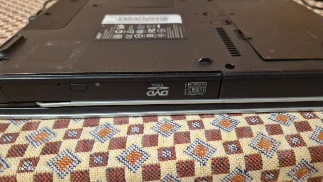 Acer Aspire 3613LC. 15", 1,5����, ��� 1024 ��, ���� 30���, ����������� �� 1��. ����