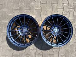 Enkei Racing Revolution RS05RR. 9.5x18", 5x112, ET45, �� 66,6���. ����