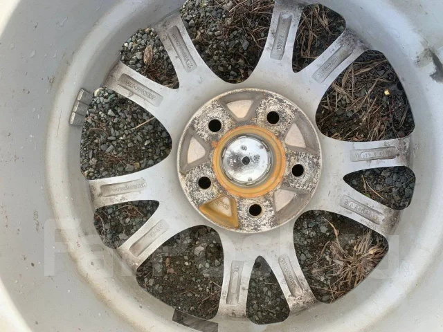 Claw. 6.0x15", 5x114.3, ET43 ����