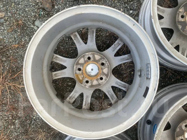 Claw. 6.0x15", 5x114.3, ET43 ����