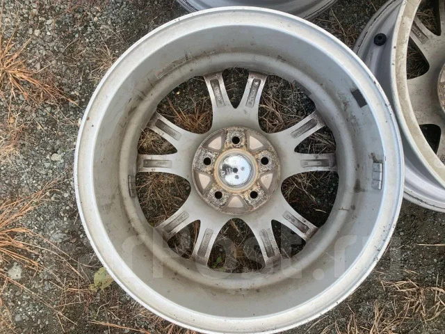 Claw. 6.0x15", 5x114.3, ET43 ����
