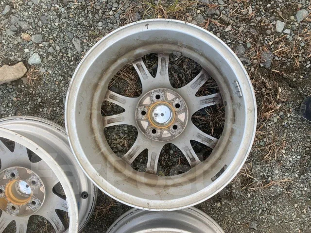 Claw. 6.0x15", 5x114.3, ET43 ����