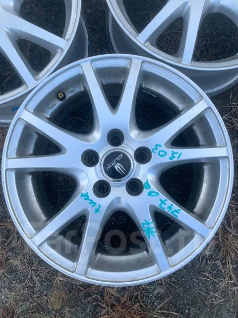 Claw. 6.0x15", 5x114.3, ET43 ����