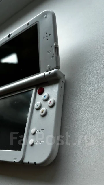 Nintendo NEW 3DS XL ����