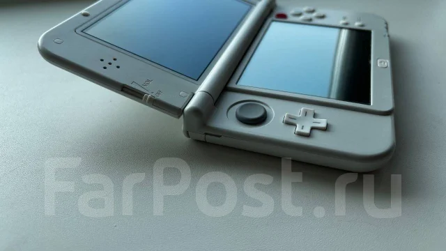 Nintendo NEW 3DS XL ����