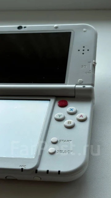 Nintendo NEW 3DS XL ����