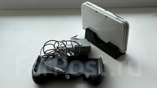 Nintendo NEW 3DS XL ����