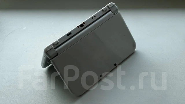 Nintendo NEW 3DS XL ����