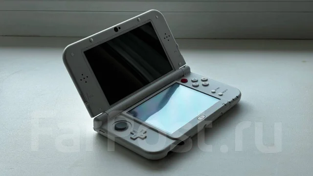 Nintendo NEW 3DS XL ����