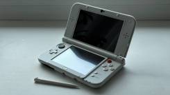 Nintendo NEW 3DS XL ����