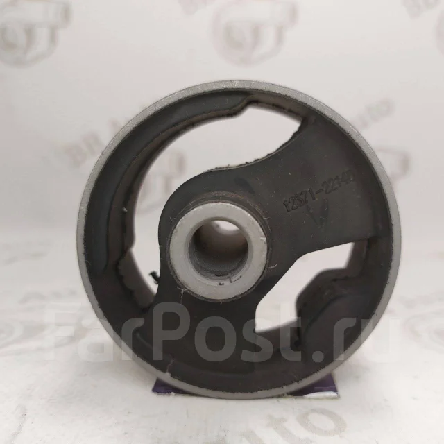 Сайлентблок Toyota Corolla (E150) 06-13 / Auris 06-12