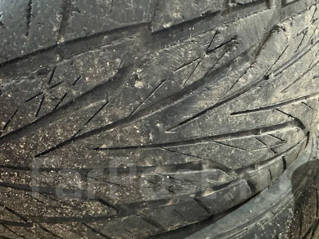 Toyo Proxes ST III. ������, 2016 ���, �/�, ����� 50 % ����
