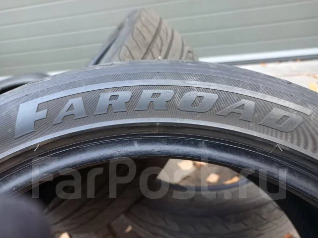 Farroad FRD88. ������, 2021 ���, �/�, ����� 30 % ����