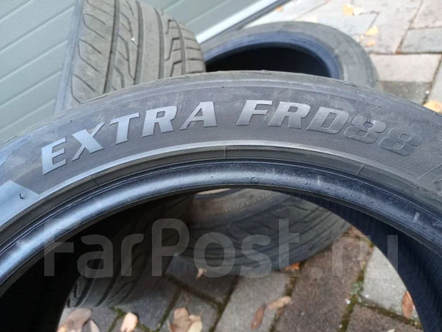 Farroad FRD88. ������, 2021 ���, �/�, ����� 30 % ����