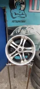 TGRACING LZ200. 8.25x18", 5x150, ET60, �� 111,6���. ����
