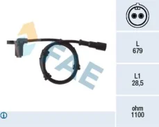 78006fa megane i 1.4 16v 9 78006 FAE 78006 ����