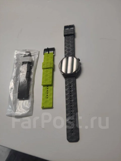 Huawei Watch GT 3 Pro. IP68 ����