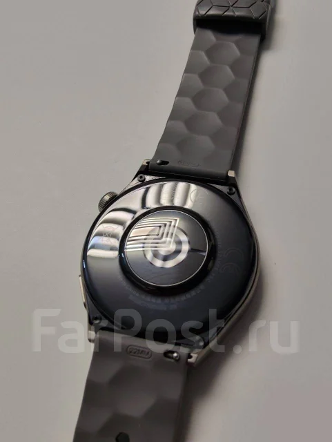 Huawei Watch GT 3 Pro. IP68 ����